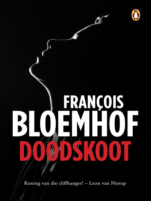 Title details for Doodskoot by François Bloemhof - Available